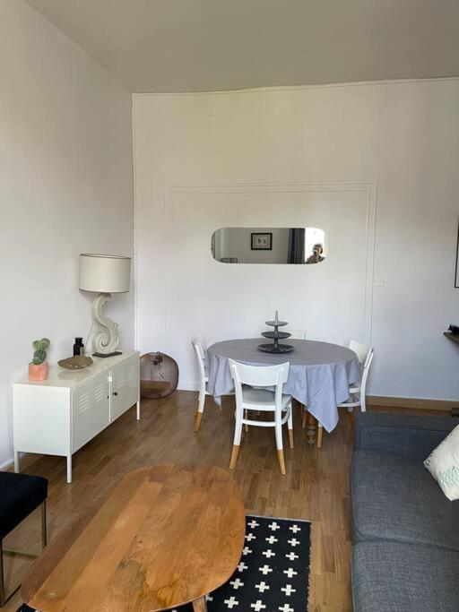 ~Rosa Bonheur~Hyper Centre Apartment Blois Exterior photo